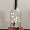LED Wine Bottle Cork Lights for cut bottle project
