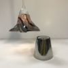 Free Form Pendant Lamp Mold-Mini-Stainless Steel