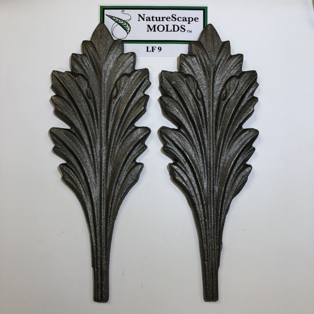 LF 9- NatureScape Leaf Mold