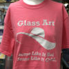 Glass Art-Some Like It Hot/Cold T-Shirt - Image 4