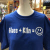 Glass + Kiln T-Shirt