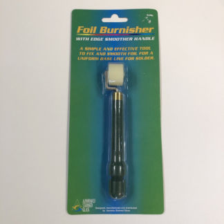 Foil Burnisher