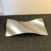 Organic Wave Mold- Stainless Steel