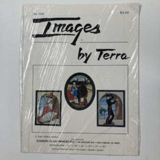 Terra Images #1004 Patterns