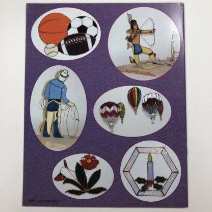 My Favorite Things Pattern Book - Image 2