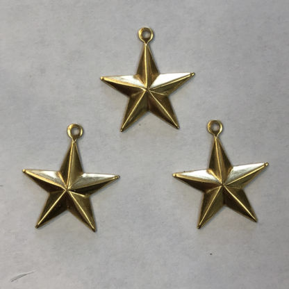 Brass Star - VS381