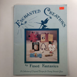 Enchanted Creations Book