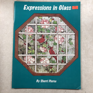 Expressions In Glass Book