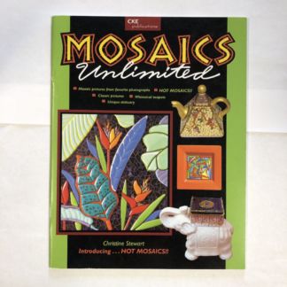 Mosaics Unlimited