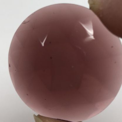 Amethyst 35mm Jewel -  Seconds