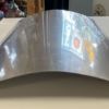 Half PIPE Mold Stainless Steel - Image 3