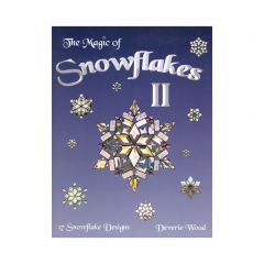 The Magic Of Snowflakes 2