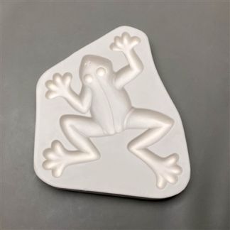 LF211 Frog Mold