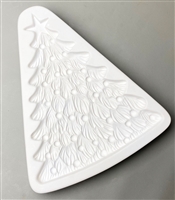 LF233 Christmas Tree Mold