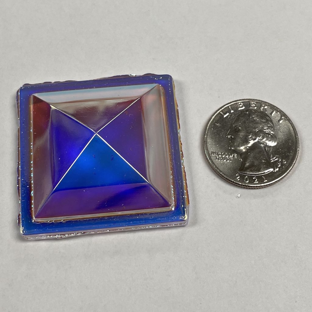 Dichroic 40mm Jewel QS40-01 - Image 3