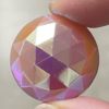 Dichroic 25mm Jewel BR25-17 Round