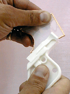 Kwik-Crimp by Hoevel Mfg.