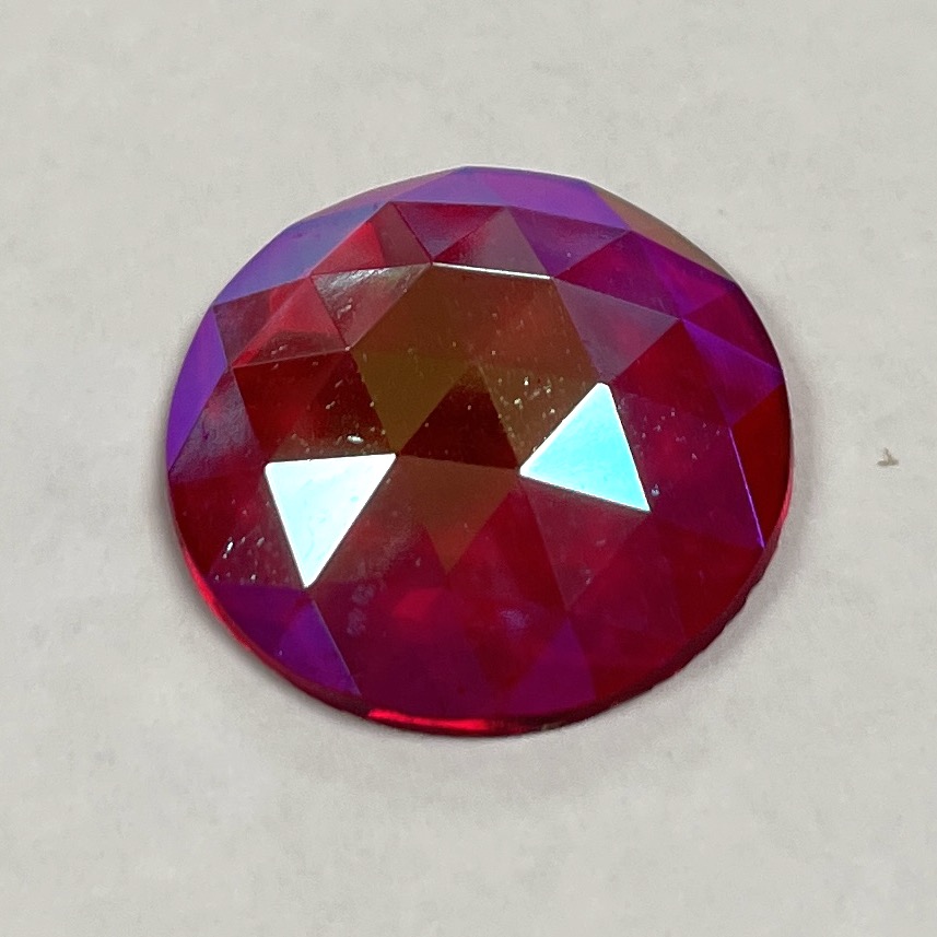 Dichroic 20mm Jewel BR20-10 Round - Image 2
