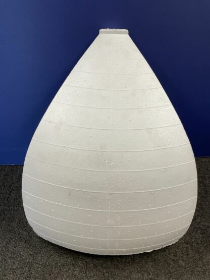 Worden C20 -Sectional Lamp Form