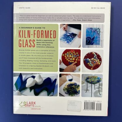 A Beginner's Guide To Kiln-Formed Glass - Image 2