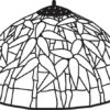 Worden G16-8 Bamboo Lamp Pattern