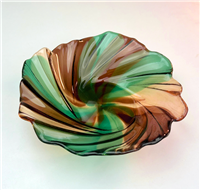 GM276 Square Tornado Slump Mold - Image 3