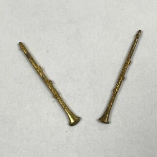Brass Clarinet #57