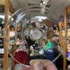Rondel Handblown Clear RB5501 (120mm / 4 3/4")