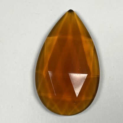 FRD4024 Teardrop Faceted Jewel 40mm x 24mm - Image 7