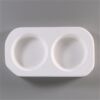 LF125 Castacab Circles Mold