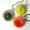 LF125 Castacab Circles Mold - Image 2