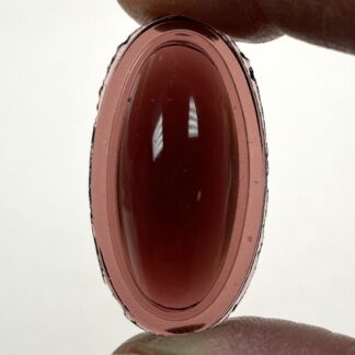 Odyssey Jewel 38mm x 21mm Oval Amethyst OM3821-19