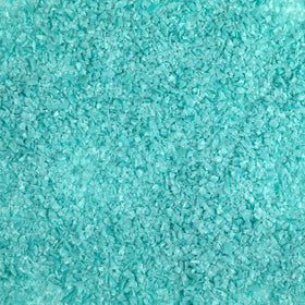 Oceanside 96 COE Frit - Turquoise Green Opal #2232
