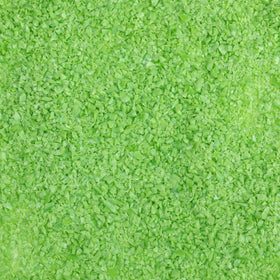 Oceanside 96 COE Frit - Amazon Green Opal #2264