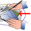 Morton Teeny Turn Table - Image 2