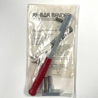 Re-Bar Bender Tool