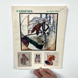 Carousel by Judy Miller