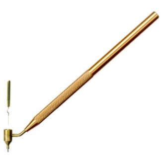 Kemper Gold Pen