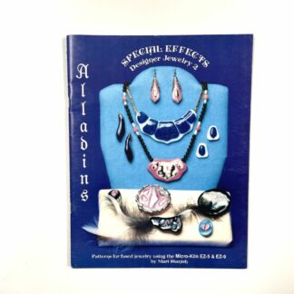 Alladins Heirloom Special Effects Designer Jewelry 2
