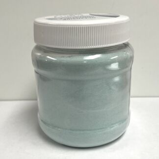 Oceanside 96 COE Frit - Aquamarine Transparent #5231