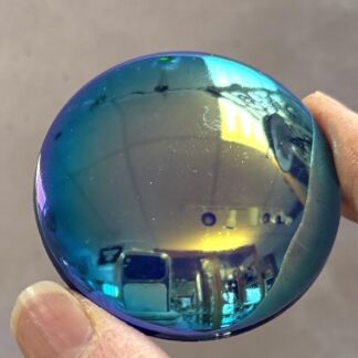 Dichroic 50mm Jewel BM50-04 Smooth Round