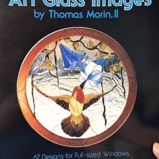 Aurora Art Glass Images