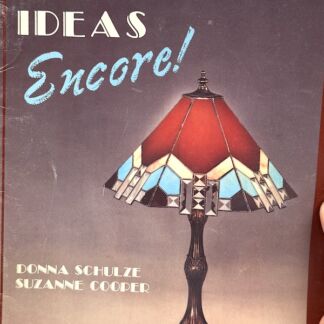 Bright Ideas Encore Book