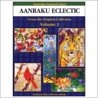 Aanraku Eclectic Volume 1