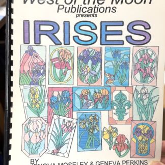 West Of The Moon - Irises